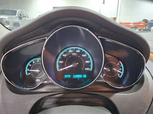 Used 2011 Chevrolet Malibu LT w/ Interface Package FWD image 33