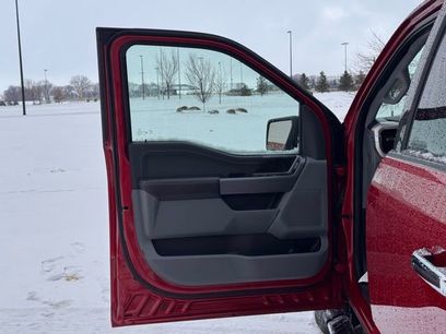 Used 2021 Ford F150 XLT w/ Equipment Group 302A High