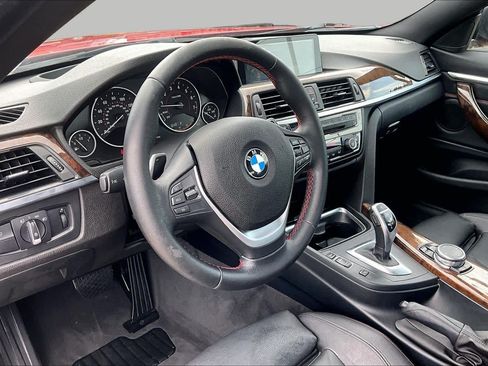 Used 2015 BMW 435i Coupe RWD image 15