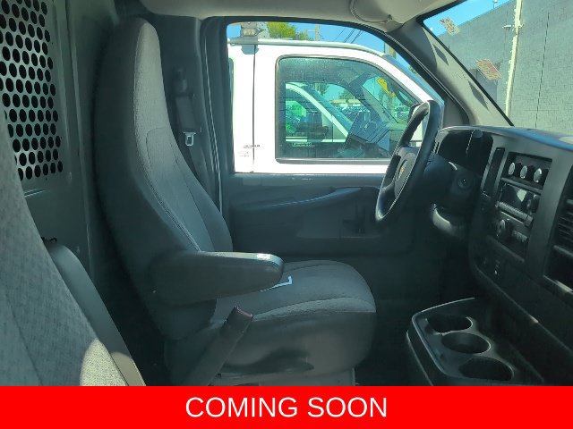Used 2013 Chevrolet Express 3500 RWD image 8