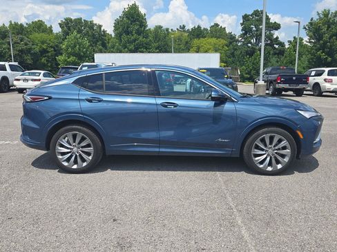 Used 2025 Buick Envista Avenir FWD image 8