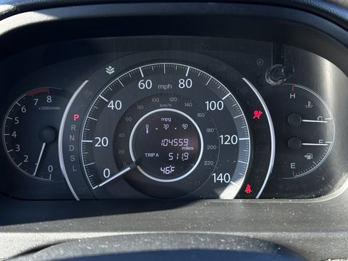 Used 2015 Honda CR-V LX image 25