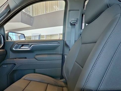 New 2026 GMC Sierra 1500 SLT w/ SLT Premium Package AWD/4WD image 26