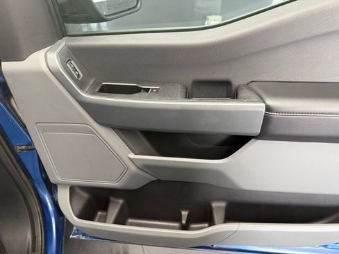 Used 2023 Ford F150 XLT image 61