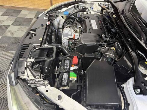Used 2015 Honda Accord Sport image 31
