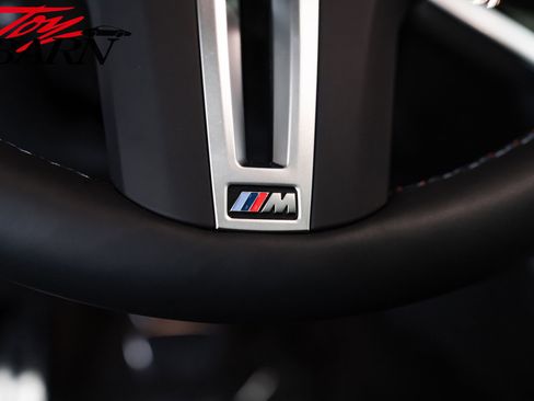 Used 2026 BMW X5 M60i AWD/4WD image 36