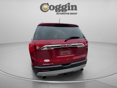 Used 2019 GMC Acadia SLT image 8