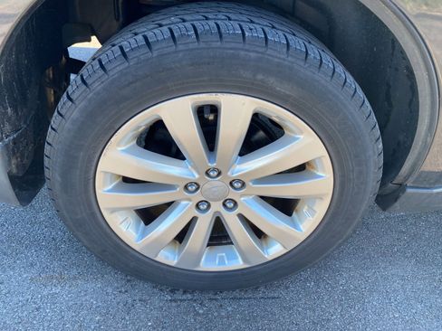 Used 2012 Subaru Forester 2.5X Premium image 17