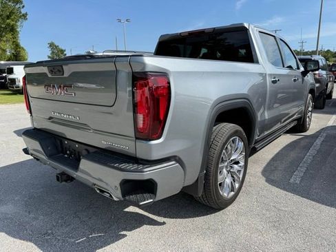 Used 2026 GMC Sierra 1500 Denali AWD/4WD image 3