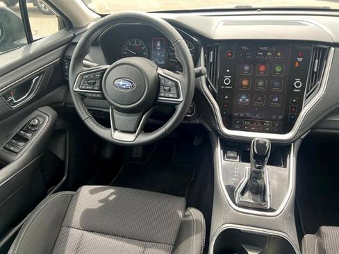Certified 2025 Subaru Legacy Premium AWD/4WD image 16