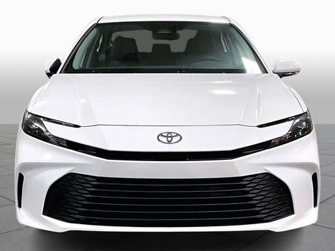 New 2026 Toyota Camry LE image 3