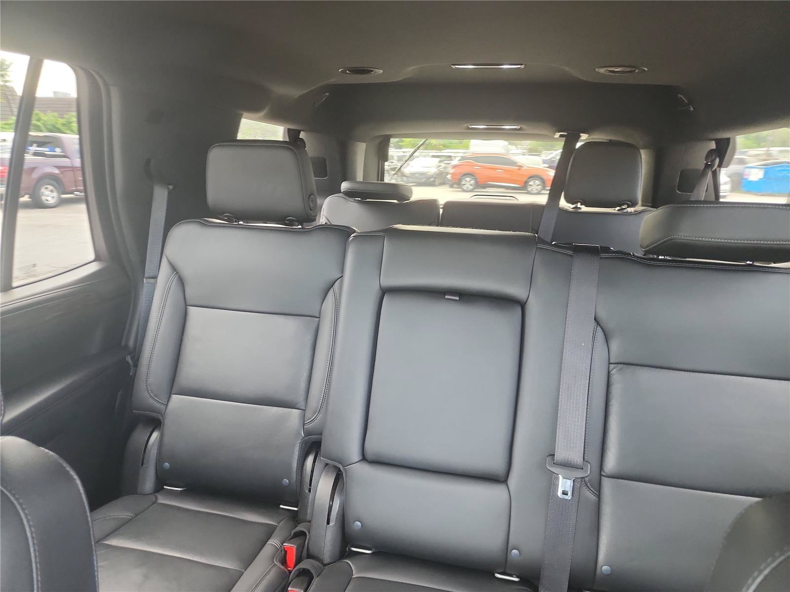 Used 2021 Chevrolet Tahoe Z71 AWD/4WD image 20
