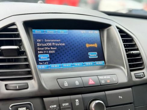 Used 2013 Buick Regal GS FWD image 11