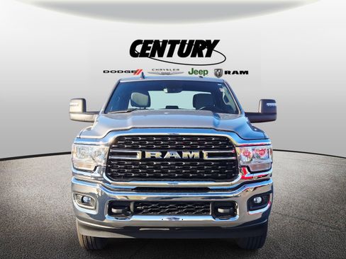 Used 2024 RAM 2500 Big Horn w/ Bed Utility Group image 9