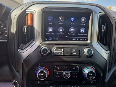 Used 2023 Chevrolet Silverado 2500 LT w/ Convenience Package AWD/4WD image 18