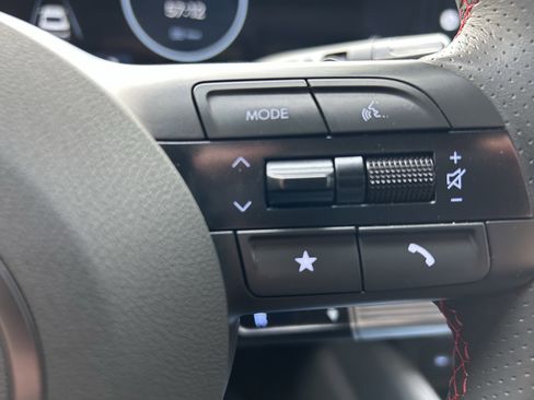 Used 2024 Hyundai Sonata N Line image 29