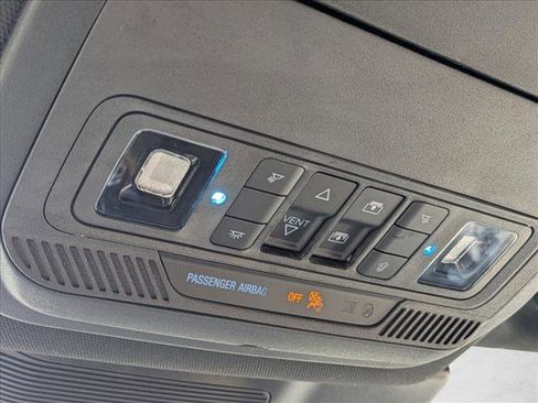 Used 2021 Ford Explorer ST w/ Equipment Group 401A image 13