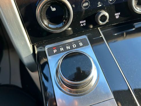 Used 2021 Land Rover Range Rover Westminster Edition image 55