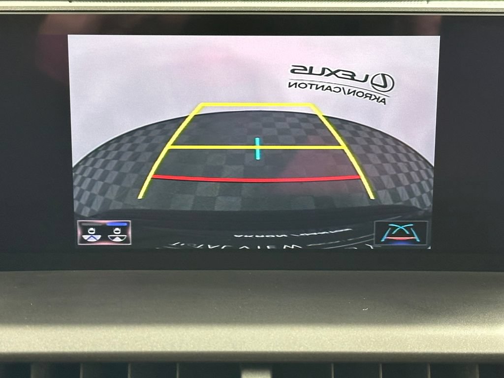 Used 2020 Lexus NX 300 AWD w/ Premium Package image 39