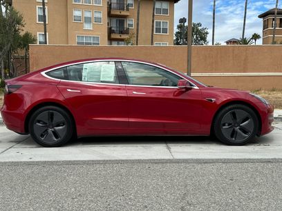 Used 2018 Tesla Model 3 Long Range
