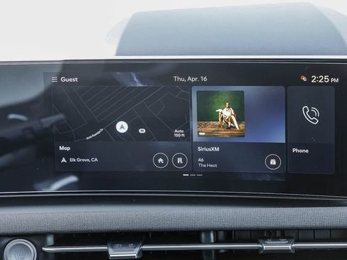 New 2026 Hyundai Tucson Limited AWD/4WD image 14