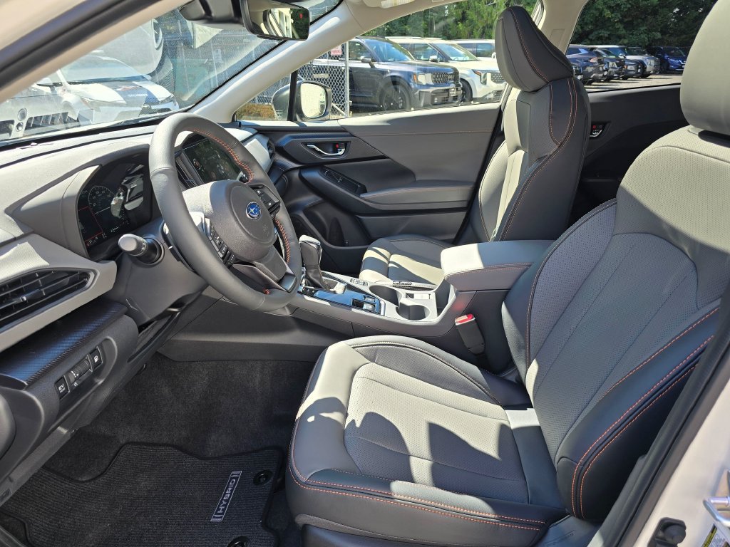 New 2026 Subaru Crosstrek 2.5i Limited AWD/4WD image 8