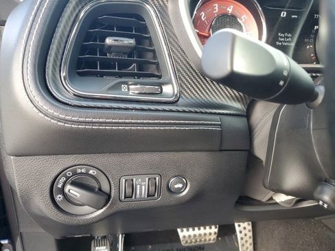 Used 2023 Dodge Challenger SRT Hellcat RWD image 23