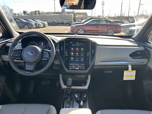 New 2026 Subaru Forester Premium image 10