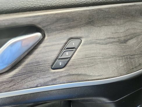 Used 2021 Jeep Grand Cherokee L Limited w/ Trailer Tow Group (B) image 21