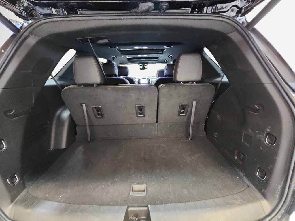 Certified 2023 Chevrolet Traverse RS AWD/4WD image 27