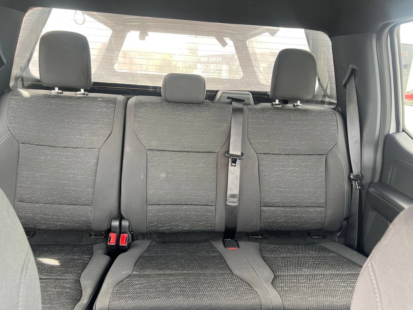 Used 2024 Ford F150 XLT w/ FX4 Off-Road Package AWD/4WD image 35