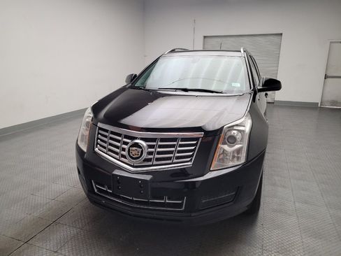 Used 2015 Cadillac SRX Luxury FWD image 15