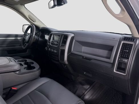 Used 2019 RAM 1500 Tradesman w/ Power & Remote Entry Group RWD image 29