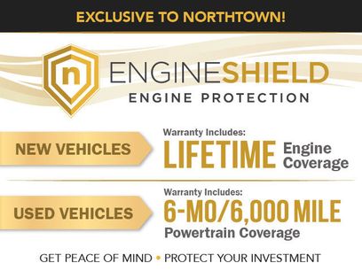 Used 2020 Chevrolet Equinox LT w/ LPO, Floor Liner Package