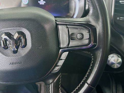 Used 2023 RAM 1500 Limited w/ Night Edition image 27