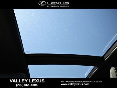 New 2026 Lexus RX 350 image 7