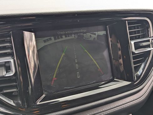 Used 2021 Dodge Durango SXT w/ 3rd Row Seating Group image 15