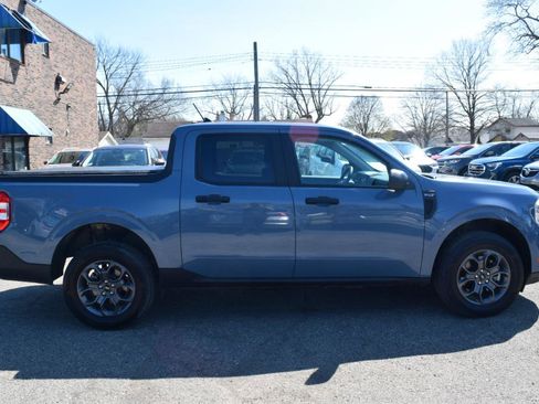 Used 2024 Ford Maverick XLT image 5