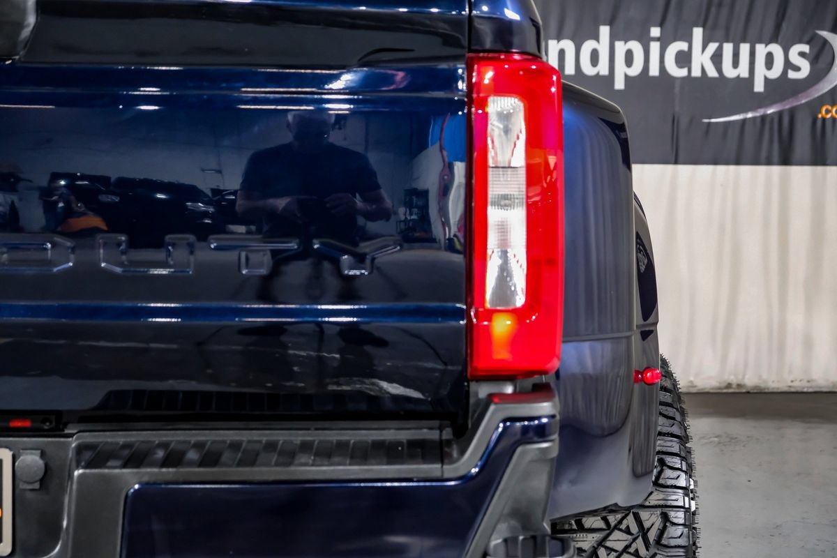 Used 2025 Ford F350 XLT AWD/4WD image 42