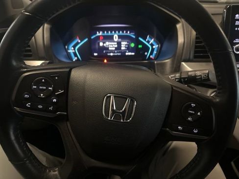 Used 2022 Honda Odyssey EX-L image 15