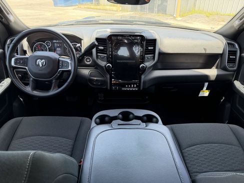 Used 2025 RAM 2500 Tradesman AWD/4WD image 18