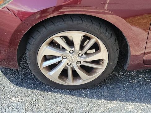 Used 2016 Acura ILX FWD image 4