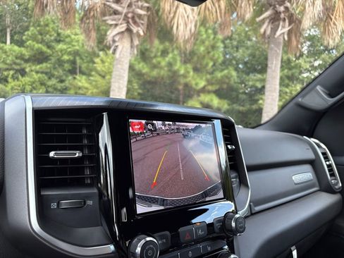 New 2026 RAM 1500 Big Horn image 18