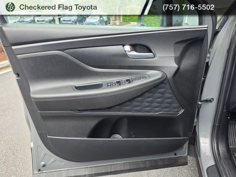Used 2023 Hyundai Santa Fe SE AWD/4WD image 20