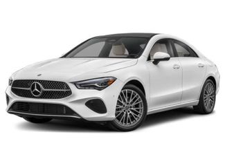 Used 2025 Mercedes-Benz CLA 250 4MATIC video 2