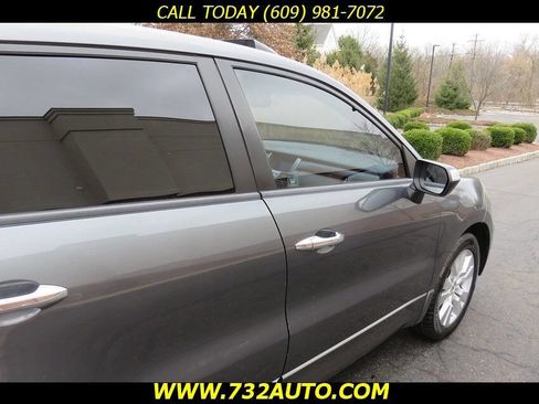 Used 2010 Acura RDX SH-AWD image 34