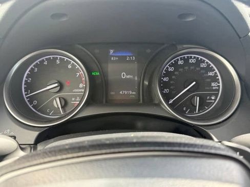Used 2024 Toyota Camry SE FWD image 20