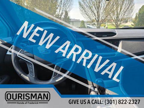 Used 2021 Cadillac XT5 Premium Luxury image 13