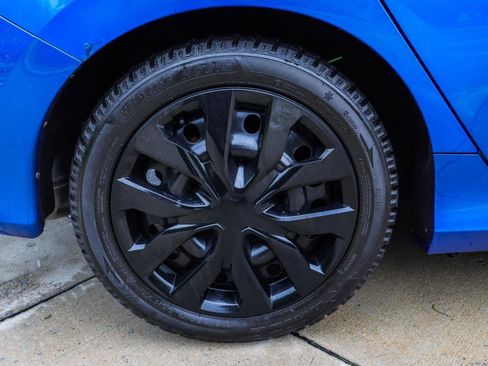 Used 2018 Honda Civic EX-T image 24