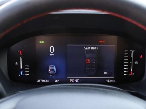 Certified 2023 Ford Escape ST-Line w/ Equipment Group 301A FWD image 14